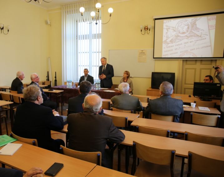 „100 lat Niepodległej” – fotorelacja z konferencji...