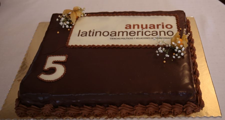 III Międzynarodowa Konferencja Latynoamerykanistyczna -...