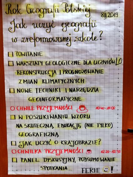 Rok Geografii Polskiej... konferencja dydaktyczna (8...