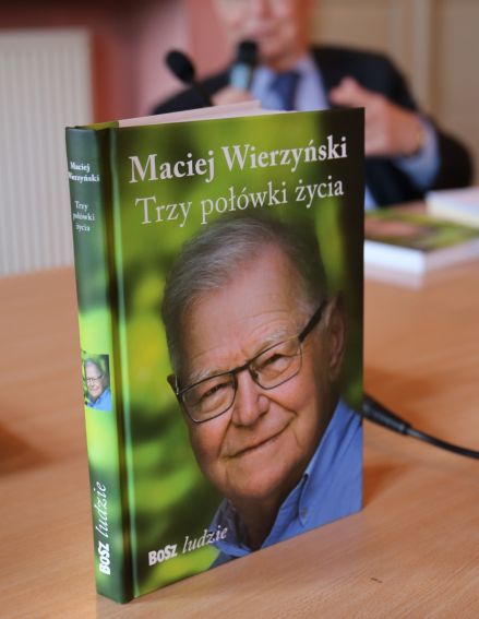 Maciej Wierzyński gościem Wydziału Politologii