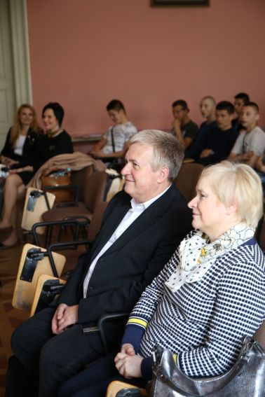 Warsztaty europejskie – fotorelacja z Lublina