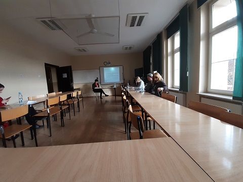 III Konferencja dydaktyczno-naukowa Wrocław 2020