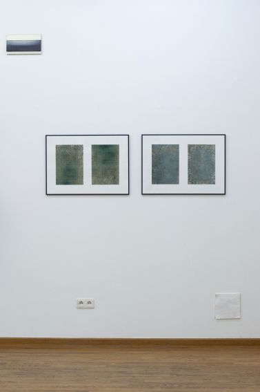 Wystawa Wiesława Procia „Portret pejzażu”