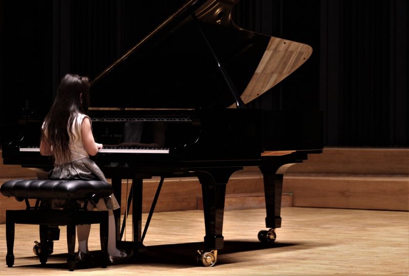 „Chopin i miłość” w Filharmonii Lubelskiej