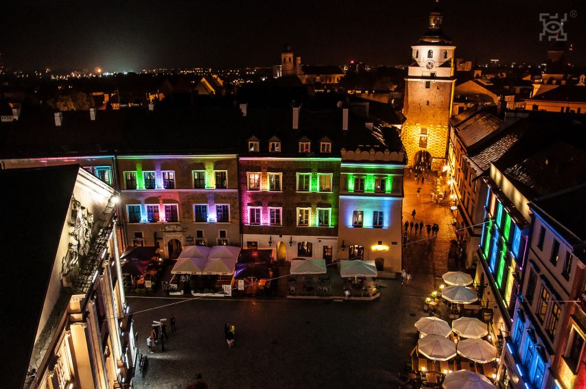 Get to know Lublin