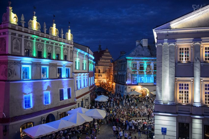 Get to know Lublin