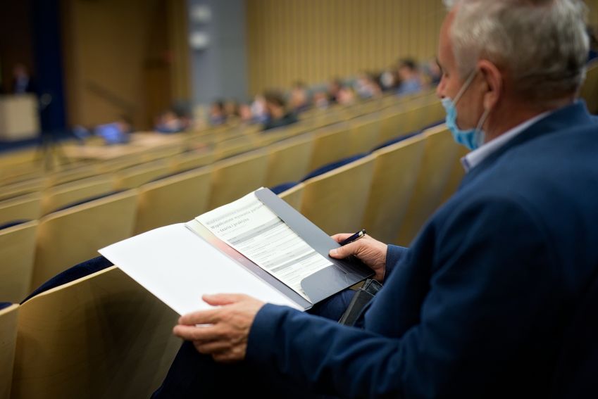 Forum Młodych Konstytucjonalistów, 10-11 czerwca 2021 r. 