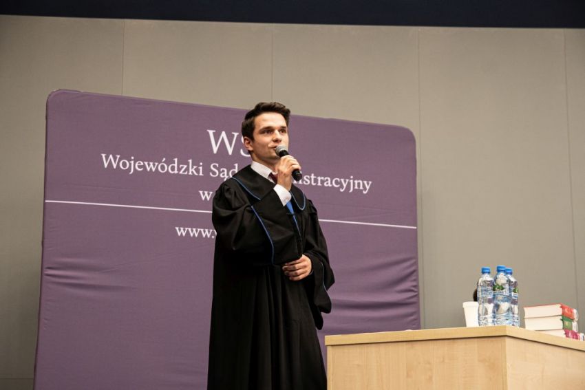 XLIX Środowiskowy Konkurs Krasomówczy