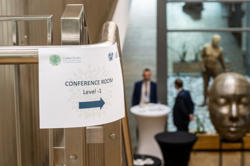 Konferencja naukowo-biznesowa CCE-CIS 2022 