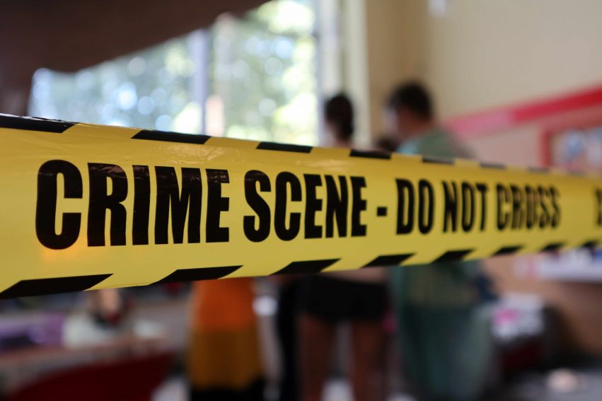 „CSI, czyli kryminalne zagadki UMCS” 