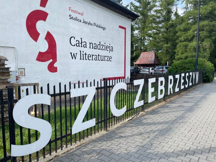 Festiwal Stolica Języka Polskiego
