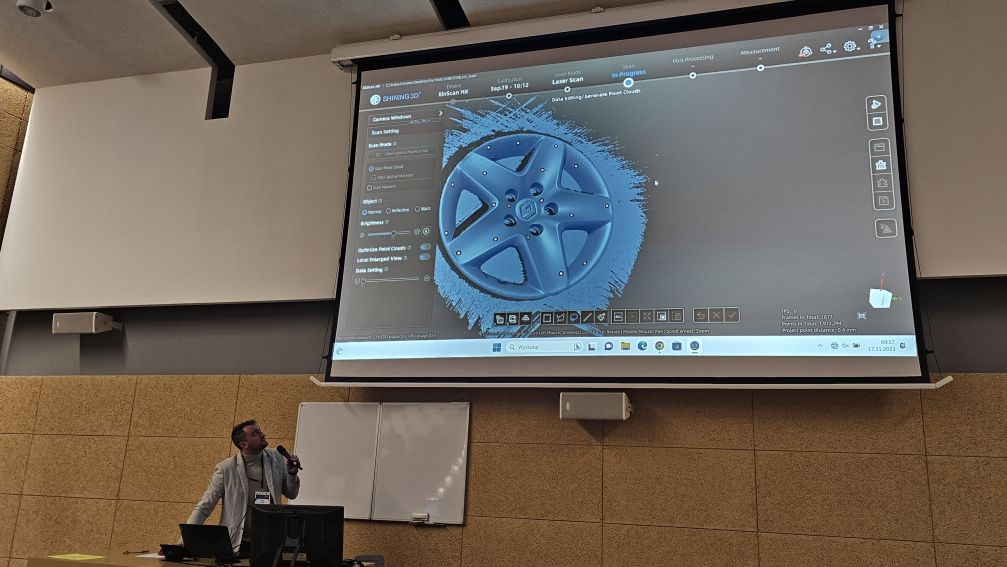 Kongres Edukatorów druku 3D