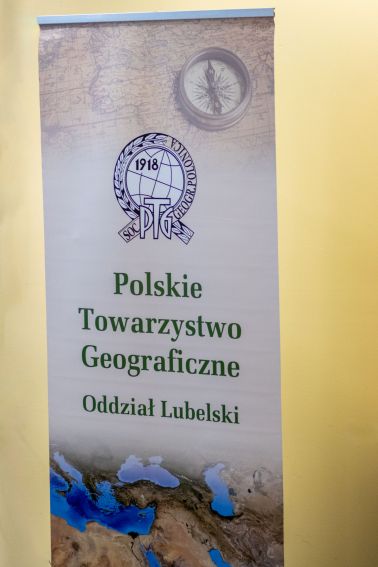 1500 odczyt Lubelskiego Oddziału Polskiego Towarzystwa...