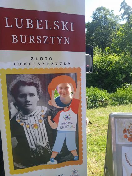 Mistrzostwa Polski w Płukaniu Lubelskiego Bursztynu...