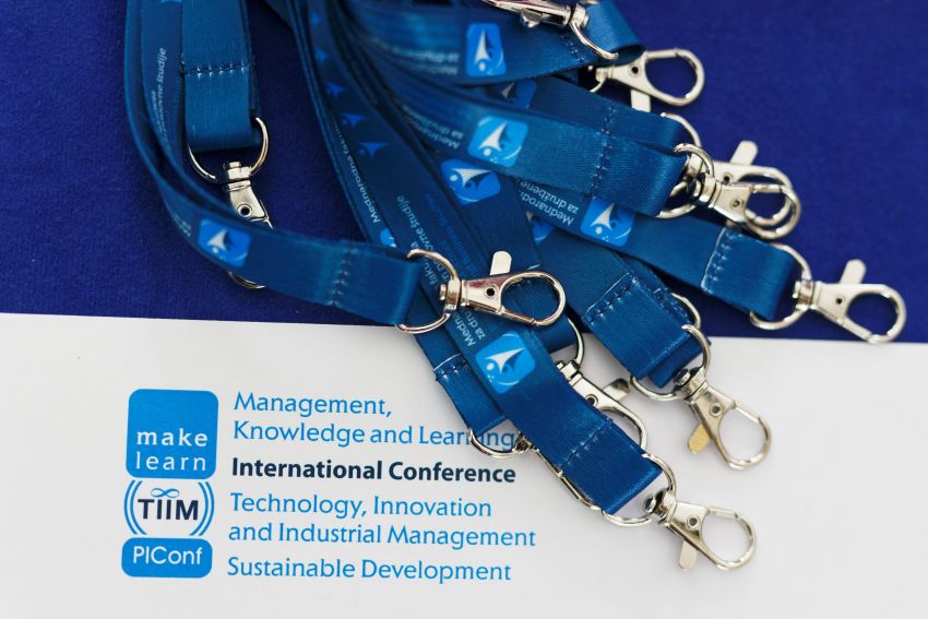 Międzynarodowa Konferencja MakeLearn, TIIM &amp;...