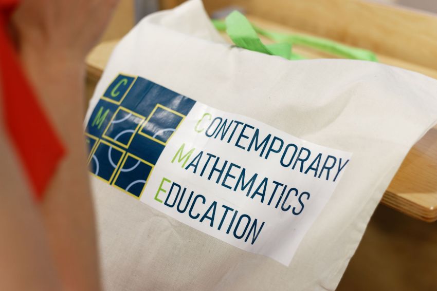 Konferencja "Contemporary Mathematics Education...