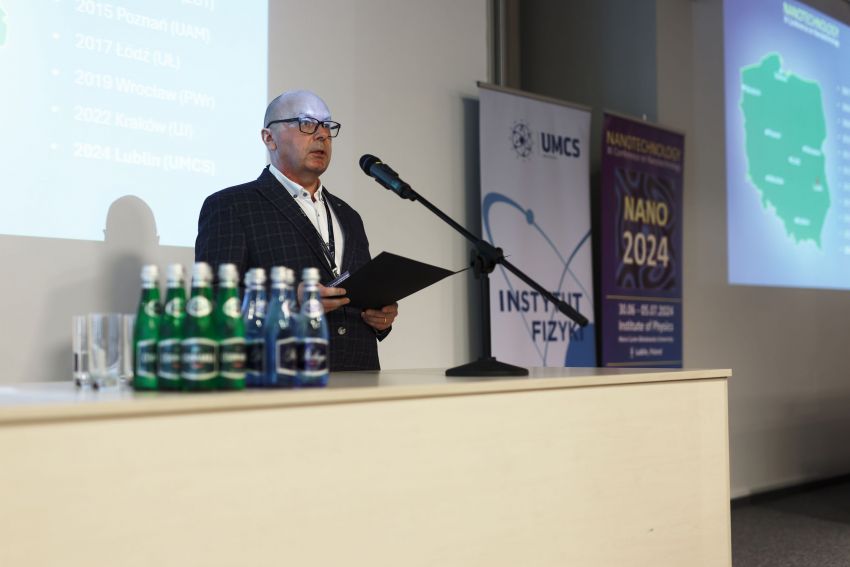 XI Conference on Nanotechnology (Nano2024)