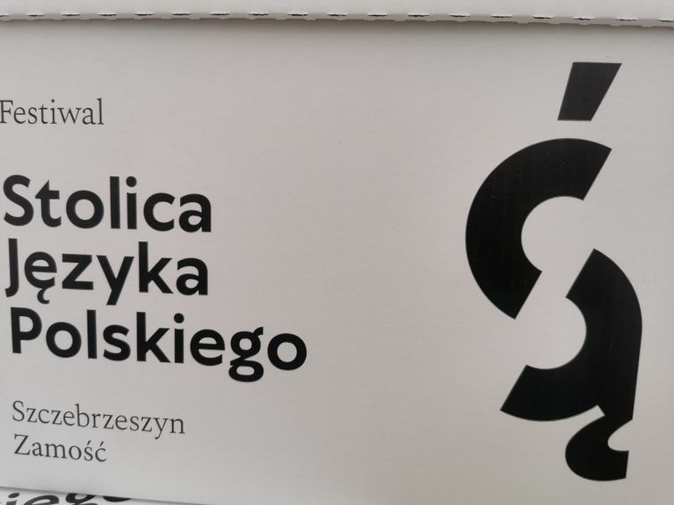 UMCS na Festiwalu Stolica Języka Polskiego 2024