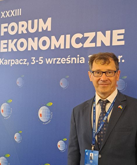 Forum ekonomiczne - Karpacz 2024