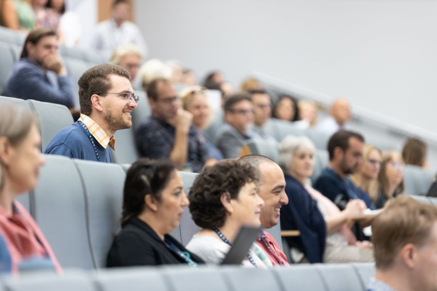 30th Jubilee Session of the Permanent European Conference...