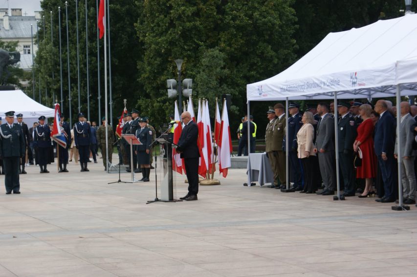 Święto Krajowej Administracji Państwowej