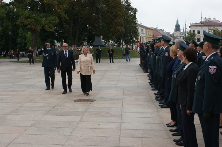 Święto Krajowej Administracji Państwowej