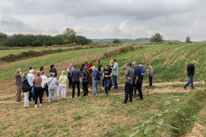 Permanent European Conference for the Study of the Rural...