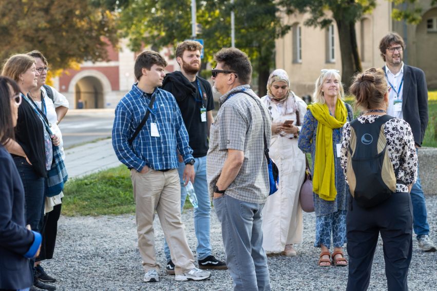 Permanent European Conference for the Study of the Rural...