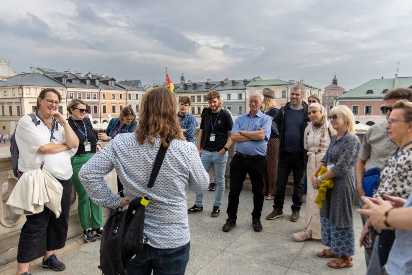 Permanent European Conference for the Study of the Rural...