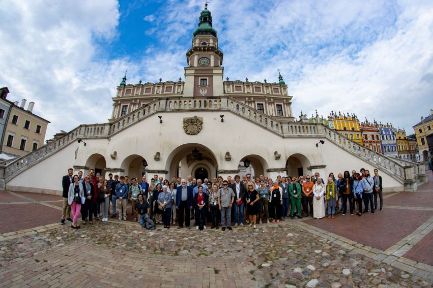 Permanent European Conference for the Study of the Rural...