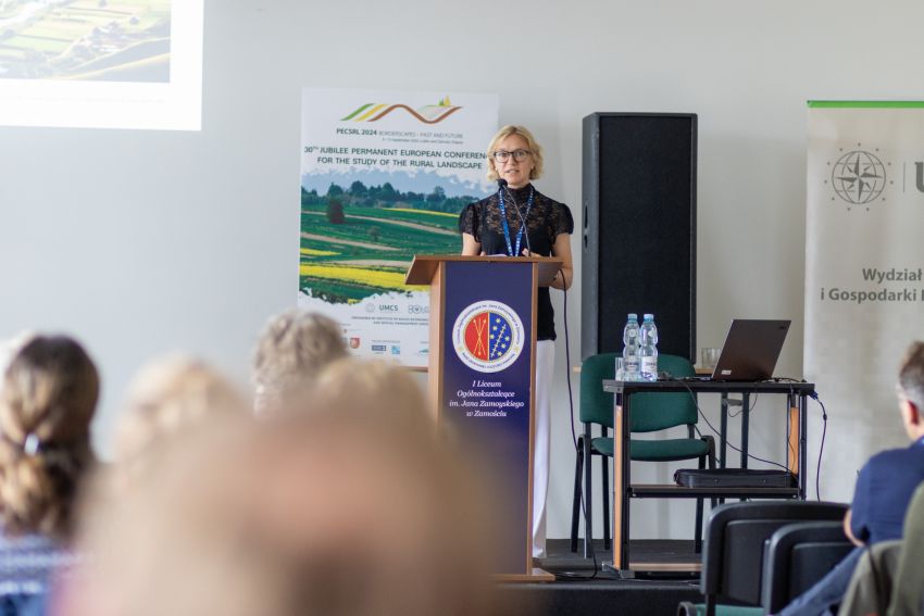 Permanent European Conference for the Study of the Rural...