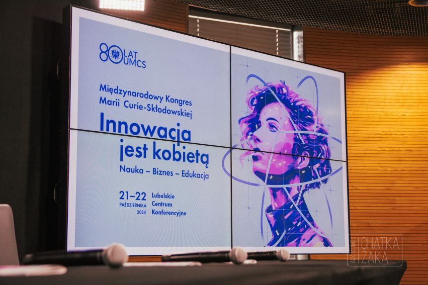 Konferencja prasowa