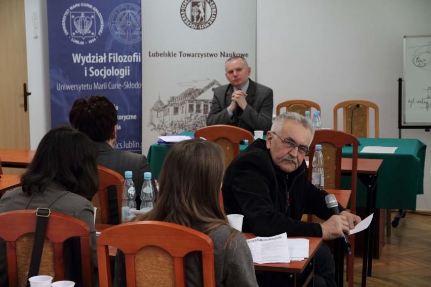 Konteksty wolności. Ogólnopolska konferencja naukowa,...