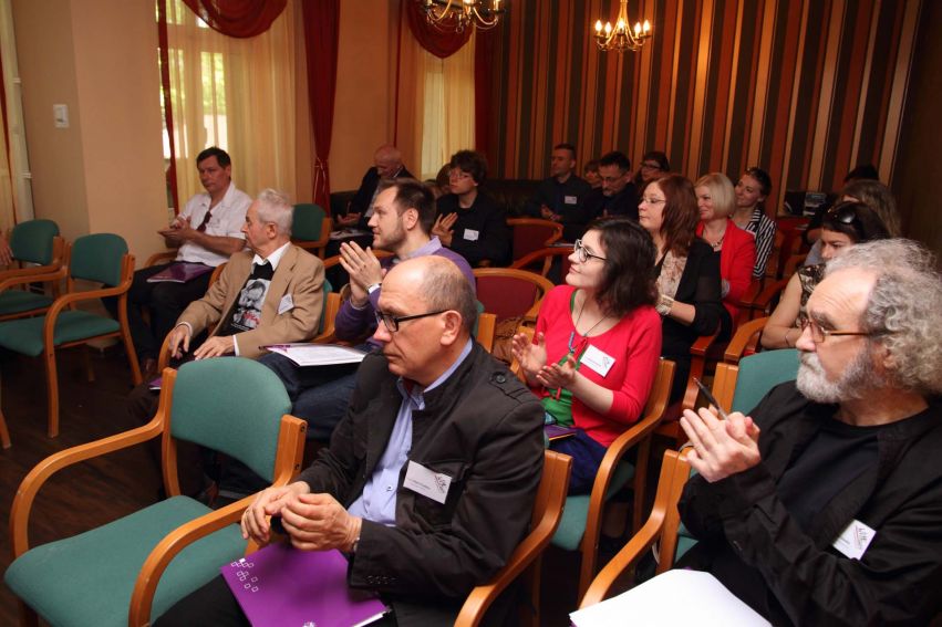 Konferencja - Witkacy w kontekstach