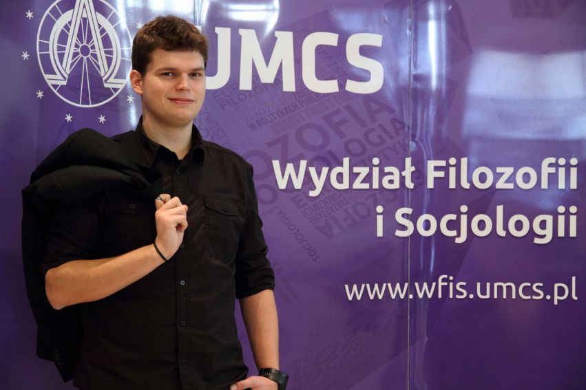 Samorząd WFiS