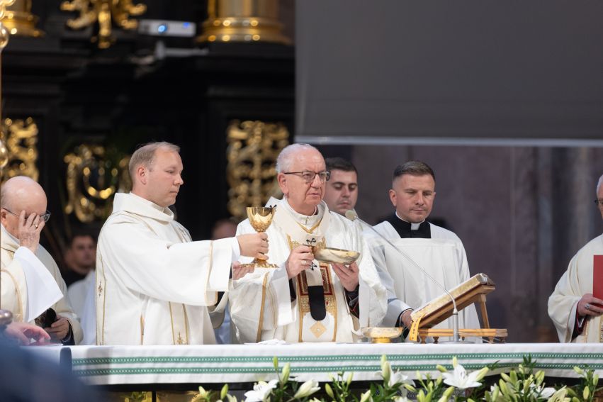 Inauguracja Roku Akademickiego Związku Uczelni Lubelskich