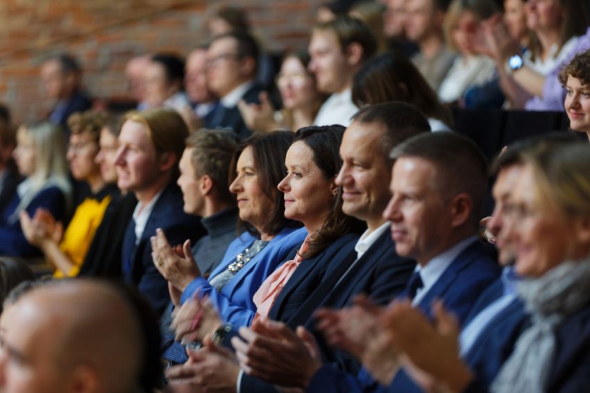 Inauguracja Roku Akademickiego Związku Uczelni Lubelskich