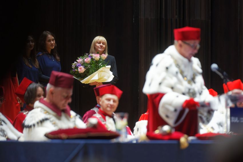 Inauguracja Roku Akademickiego Związku Uczelni Lubelskich