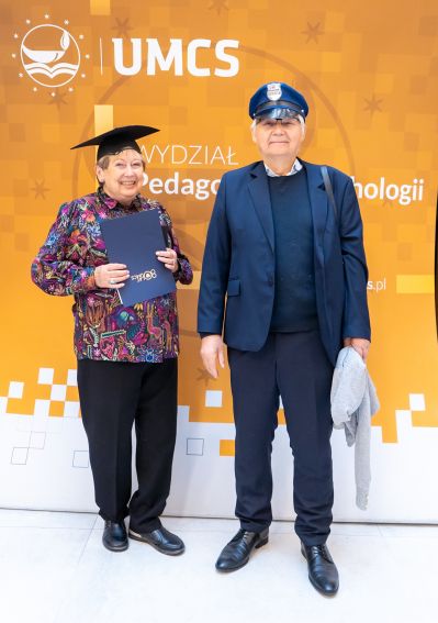 Zjazd Absolwentów cz. I