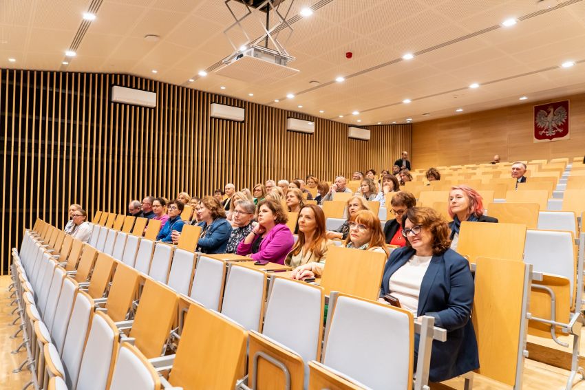 Zjazd Absolwentów cz. I