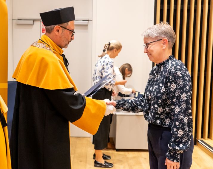 Zjazd Absolwentów cz. I