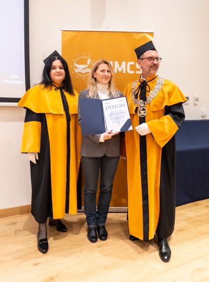 Zjazd Absolwentów cz. I