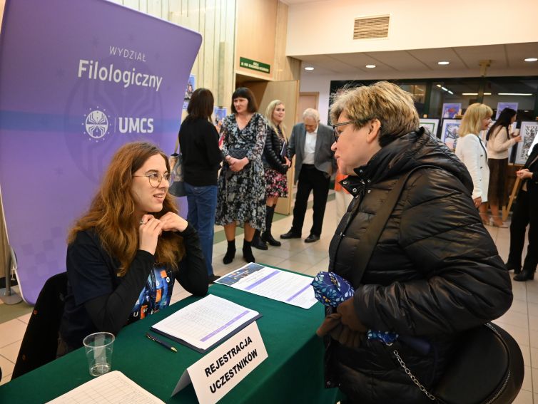 Zjazd Absolwentów UMCS - spotkanie na Wydziale...