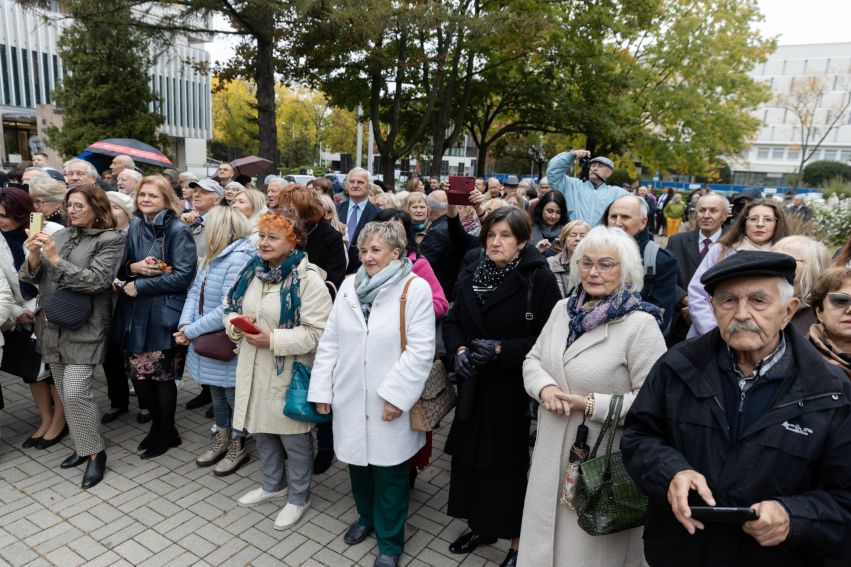 Zjazd absolwentów UMCS