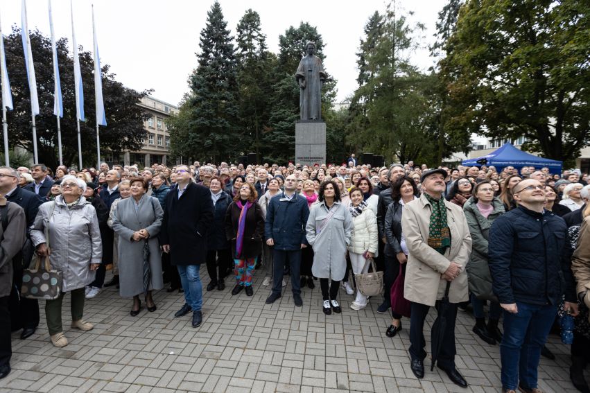 Zjazd absolwentów UMCS