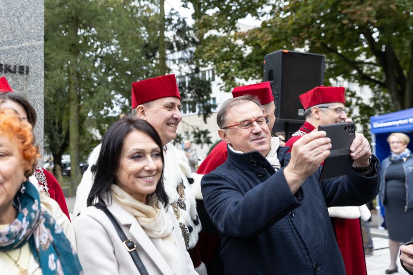 Zjazd absolwentów UMCS