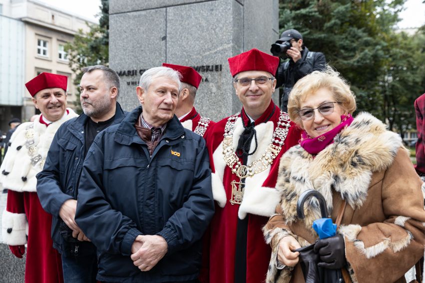 Zjazd absolwentów UMCS