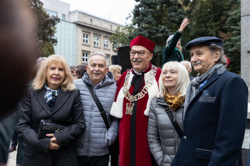 Zjazd absolwentów UMCS