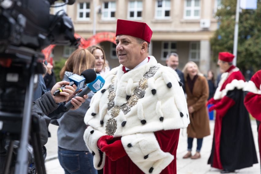 Zjazd absolwentów UMCS