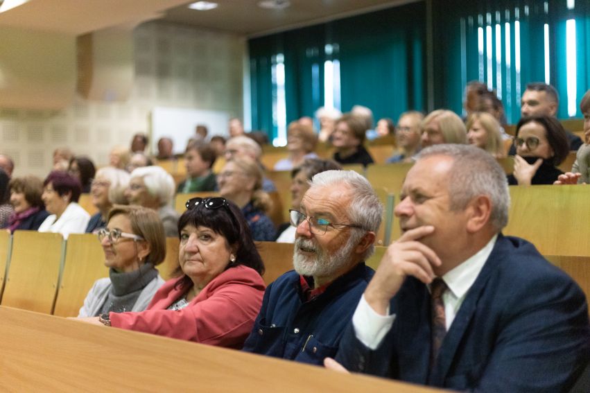 Zjazd absolwentów UMCS